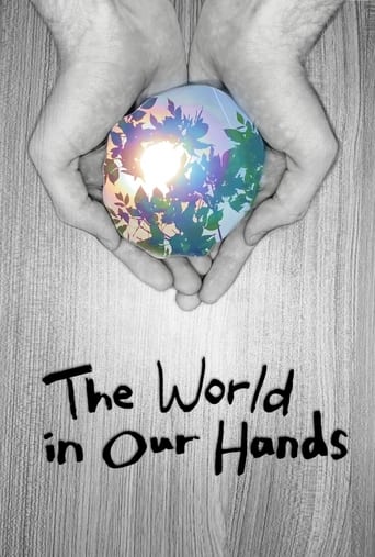 Poster of The World in Our Hands