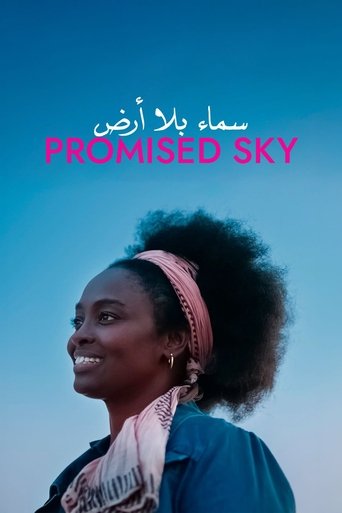 Poster of Promised Sky