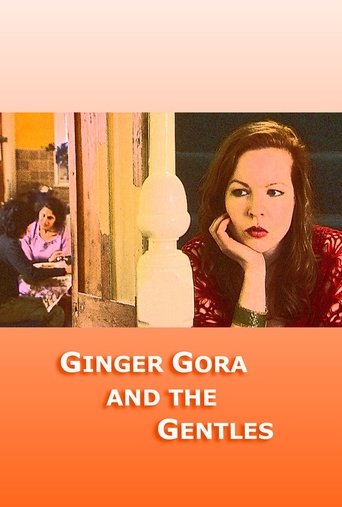 Poster of Ginger Gora and the Gentles