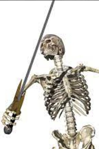 Poster of Skeleton Duel