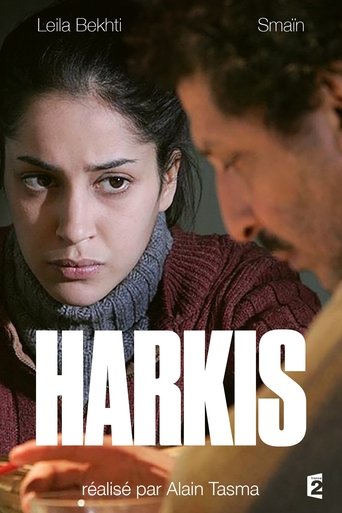 Poster of Harkis