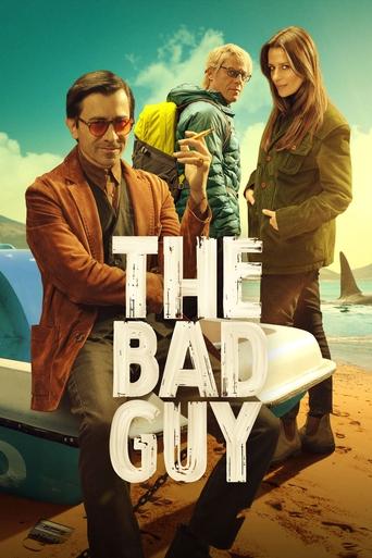 Poster of The Bad Guy