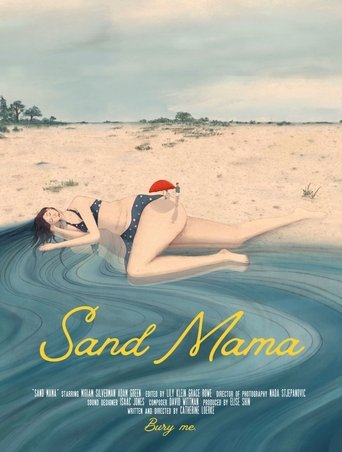 Poster of Sand Mama