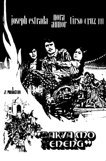 Poster of Bakya Mo Neneng