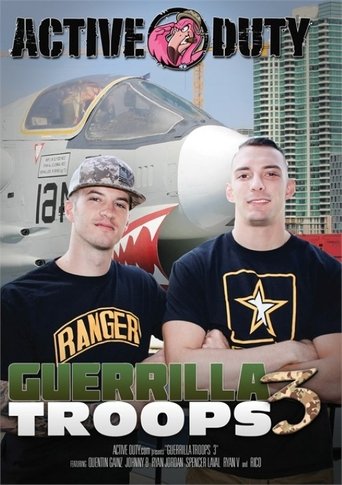 Poster of Guerrilla Troops 3