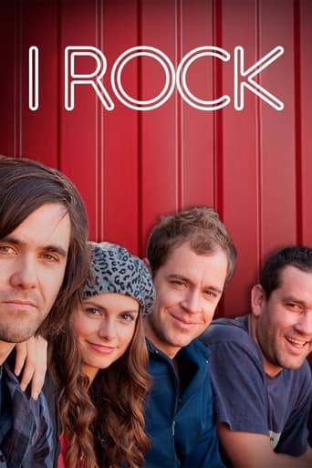 Poster of I Rock