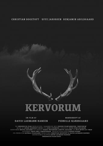 Poster of Kervorum