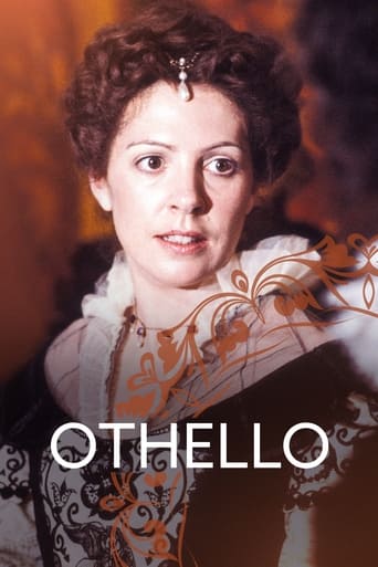 Poster of Othello