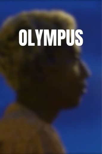 Poster of Olympus