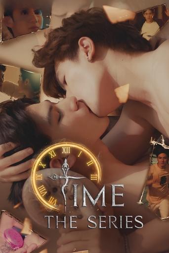 Poster of Time