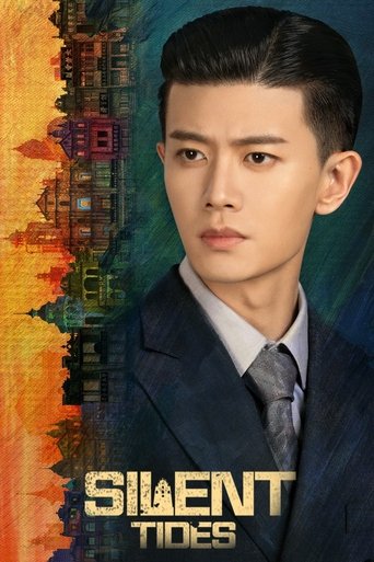 Poster of Silent Tides