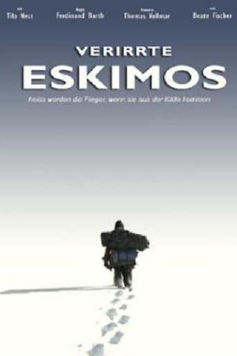 Poster of Verirrte Eskimos