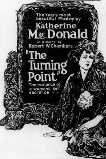 Poster of The Turning Point