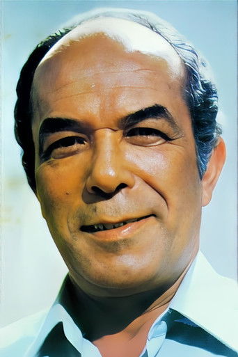 Portrait of Aldo César