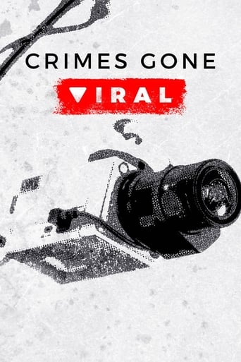 Portrait for Crimes Gone Viral - Season 1