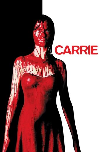 Poster of Carrie