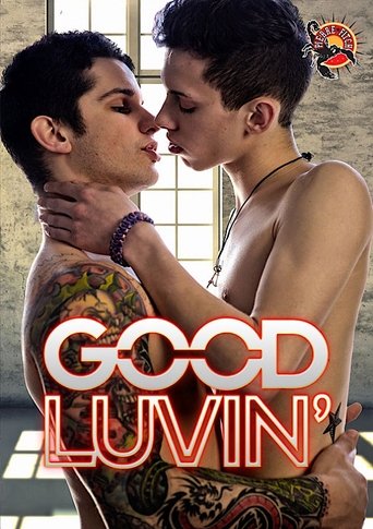 Good Luvin' Poster of Good Luvin'
