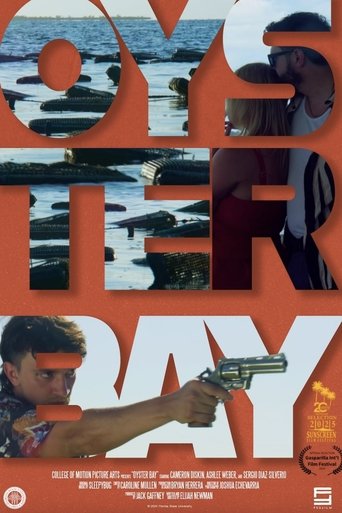 Poster of Oyster Bay