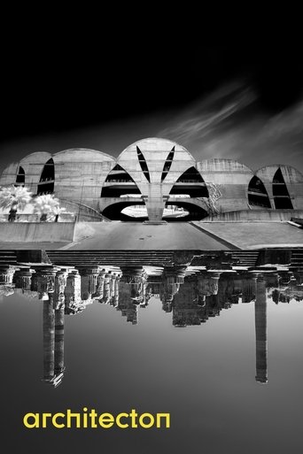 Poster of Architecton