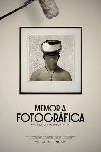 Poster of Memoria fotográfica