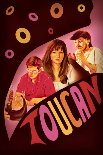 Toucan Poster of Toucan
