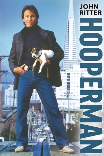 Poster of Hooperman