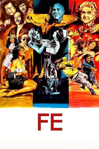 Poster of Faith
