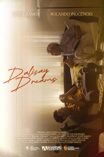 Poster of Dalisay Dreams