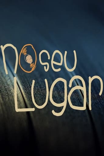 Poster of No seu Lugar