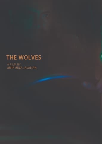 Poster of The Wolves