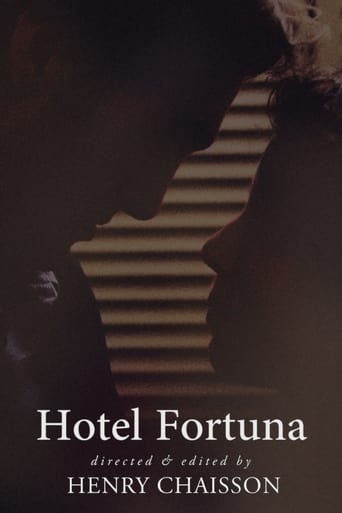 Poster of Hotel Fortuna