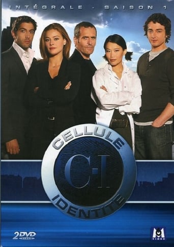 Poster of Cellule Identité