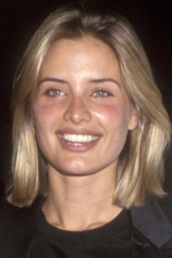 Portrait of Shelli Lether