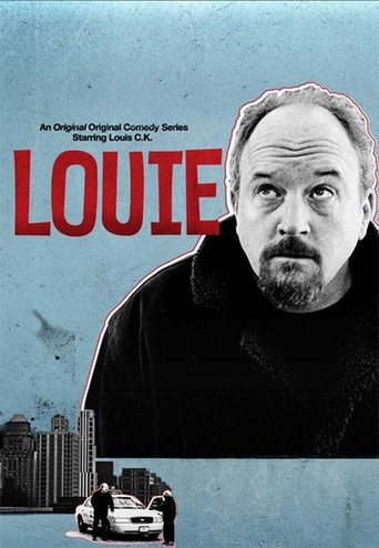 Portrait for Louie - Season 1