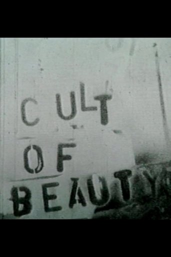 Poster of Cult of Beauty