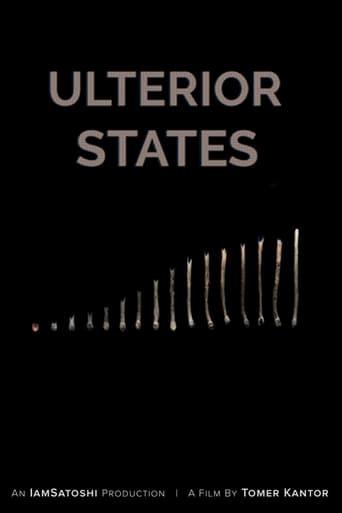 Poster of Ulterior States