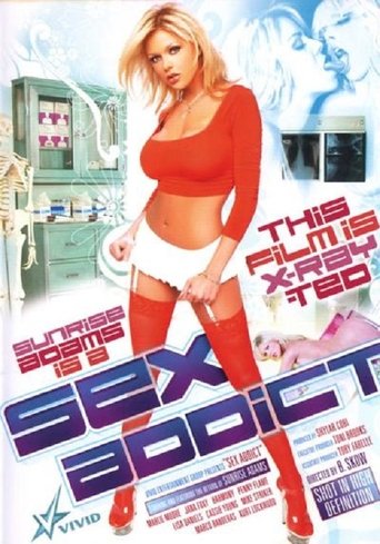 Sex Addict Poster of Sex Addict