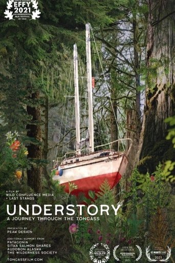 Poster of Understory: A Journey into the Tongass