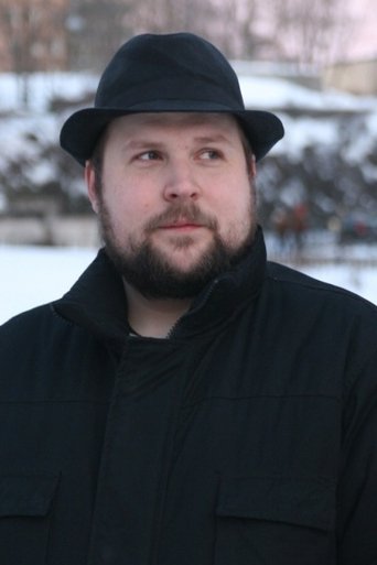 Portrait of Markus Persson