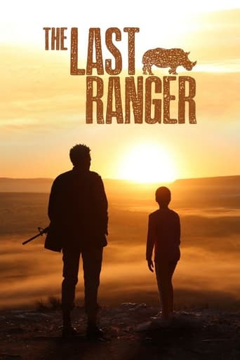 Poster of The Last Ranger