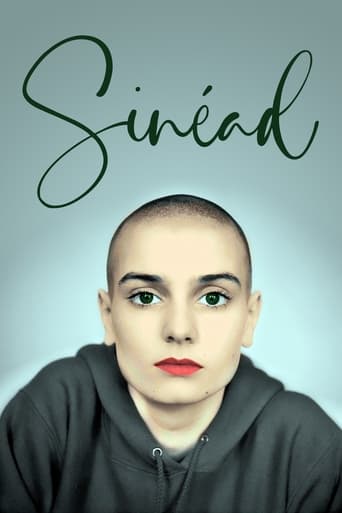 Poster of Sinéad