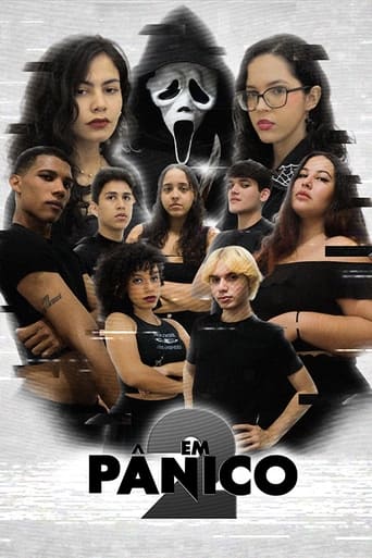 Poster of Em Pânico 2