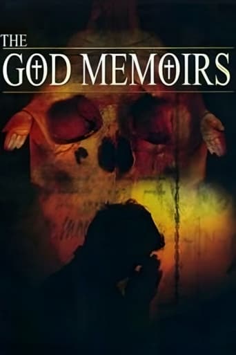 Poster of The God Memoirs