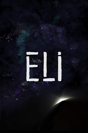 Poster of Eli