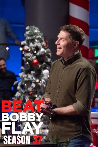 Portrait for Beat Bobby Flay - Season 37