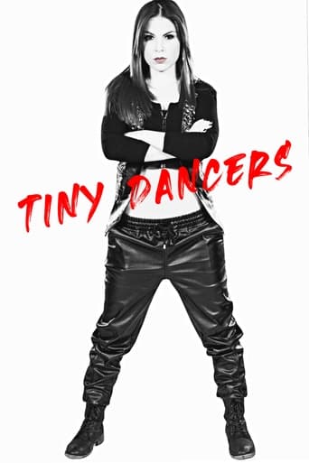 Poster of Tiny Dancers