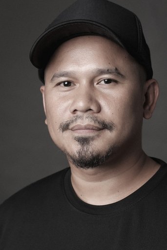 Portrait of TM Malones
