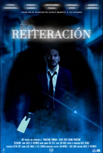 Poster of Reiteración