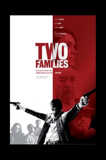 Poster of Two Families