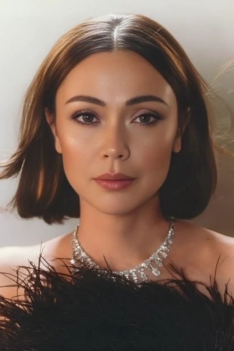 Portrait of Jodi Sta. Maria